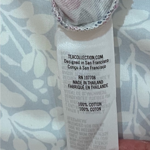 Wrap Neck Baby Romper 18 to 24 months - Picture 5 of 6